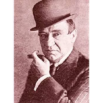 Frank Nelson - Biography, Birthdate, Family, Networth & More