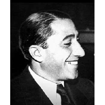 Frank Nitti - Networth, Bio, Wiki, Family, Birthday, Networth & More