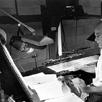 Frank Paiker - Age, Height, Birthdate, Family, Wiki & More