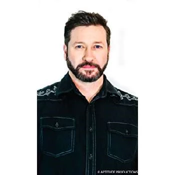Frank Powers Biography