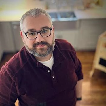 Frank Romano - Age, Bio, Birthdate, Family, Networth & More