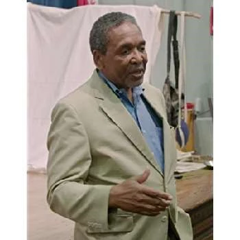 Frank Smith Jr. - Age, Bio, Birthdate, Family, Networth & More