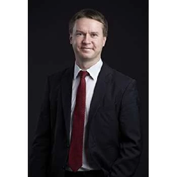 Frank-Steffen Elster - Age, Bio, Birthdate, Family, Networth & More