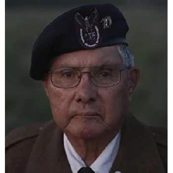 Frank Tomkins - Age, Bio, Birthdate, Family, Networth & More