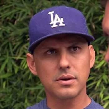 Frank Villegas - Age, Bio, Birthdate, Family, Networth & More