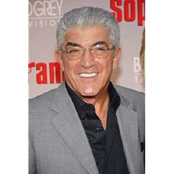 Frank Vincent Biography