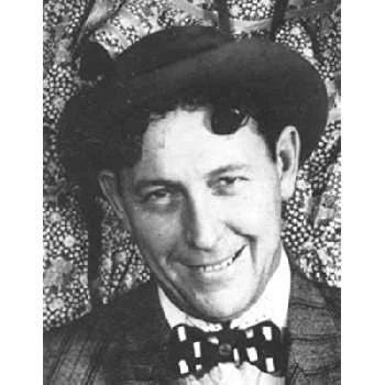 Frank Weaver Biography