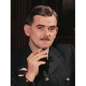 Frank Whittle - Age, Bio, Birthdate, Family, Networth & More