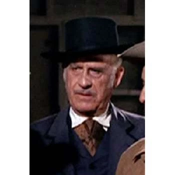 Frank Wilcox Biography