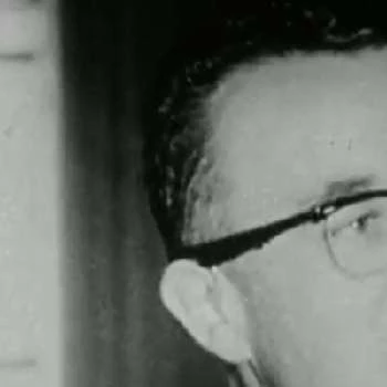 Frank Wilkinson Biography