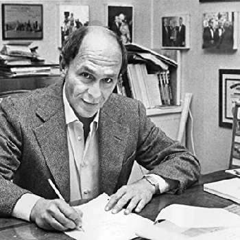 Frank Yablans Biography