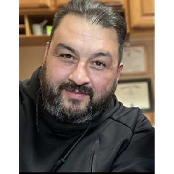 Frank Zambrano - Age, Bio, Birthdate, Family, Networth & More