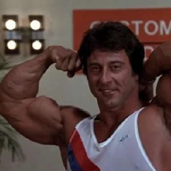 Frank Zane - Biography, Birthday, Wiki, Family, Networth & More