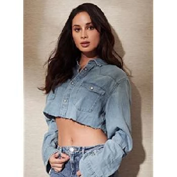 Franki Russell - Age, Bio, Birthdate, Family, Networth & More