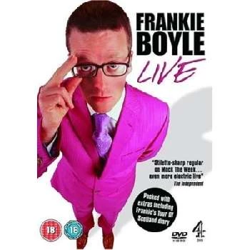 Frankie Boyle Biography