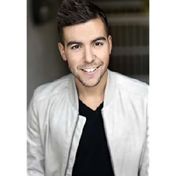 Frankie Cena - Age, Bio, Birthdate, Family, Networth & More