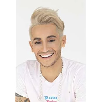 Frankie Grande - Age, WIki, Birthday, Family, Networth & More