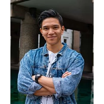 Frankie Vu - Age, Bio, Birthdate, Family, Networth & More