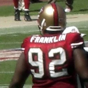 Aubrayo Franklin - Networth, Bio, Wiki, Family, Birthday, Networth & More