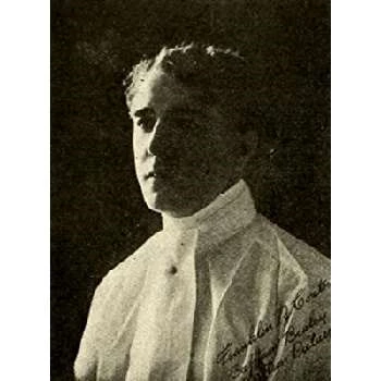 Franklin B. Coates Biography