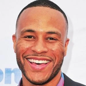Devon Franklin Biography
