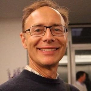 Eric Franklin - Biography, Birthday, Wiki, Family, Networth & More