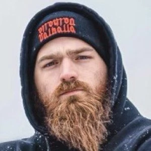 Jake The Viking Biography