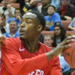 Jamaal Franklin - Age, Height, Birthdate, Family, Wiki & More