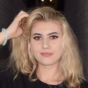 KT Franklin Biography