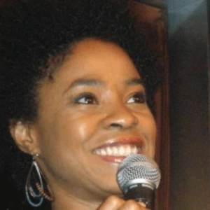 Marina Franklin Biography