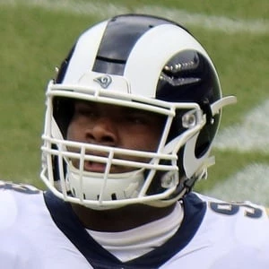 John Franklin-Myers - Age, Bio, Birthdate, Family, Networth & More