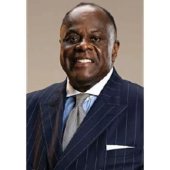 Franklyn W. Richardson - Age, Bio, Birthdate, Family, Networth & More