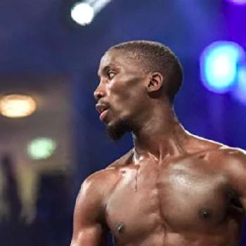 Frans Mlambo - Age, Bio, Birthdate, Family, Networth & More