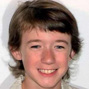 Chandler Frantz - Age, WIki, Birthday, Family, Networth & More