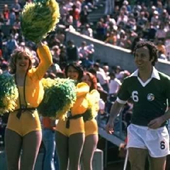 Franz Beckenbauer - Profession, Biography, Birthdate, Family, Wiki & More