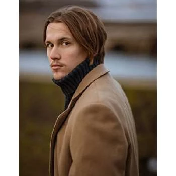 Franz Malmsten - Age, Bio, Birthdate, Family, Networth & More