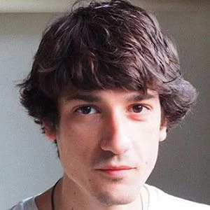 Marcos Franz - Wiki, Bio, Birthdate, Networth, Family & More