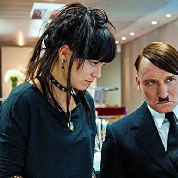 Franziska Wulf - Age, Bio, Birthdate, Family, Networth & More