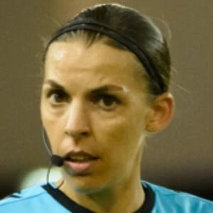 Stéphanie Frappart Biography