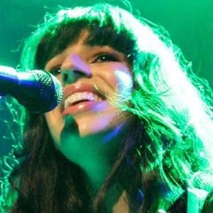 Brooke Fraser Biography