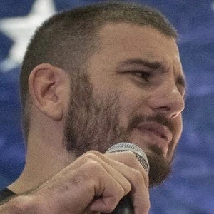 Mathew Fraser - Bio, Networth, Family, Age, Birthdate & More