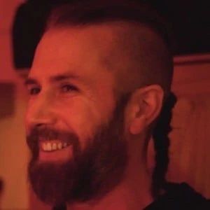 Aaron Fraser-Nash Biography