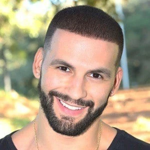 Xerxes Frechiani - Parents, Networth, Bio, Birthdate, Family Wiki & More