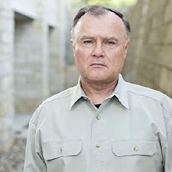 Fred Burton - Age, Bio, Birthdate, Family, Networth & More