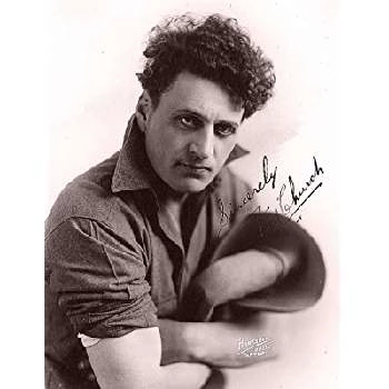 Fred Church - Income, Birthday, Family, Bio, Networth & More