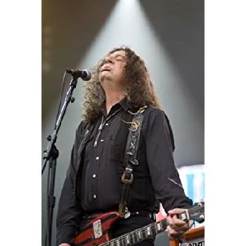 Fred Cole - Biography, Birthday, Wiki, Family, Networth & More