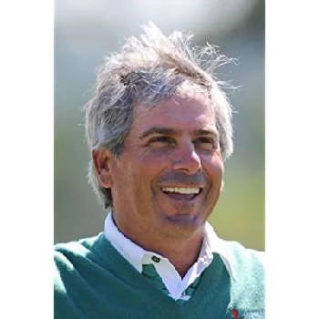 Fred Couples Biography