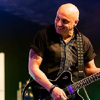 Fred Fairbrass - Birthdate, Age, Family, Bio, Networth & More