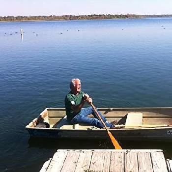 Fred Gerber - Age, Bio, Birthdate, Family, Networth & More