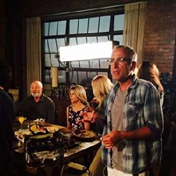 Fred Goss - Age, Bio, Birthdate, Family, Networth & More